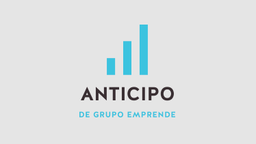 Producto Financiero Anticipo Grupo Emprende