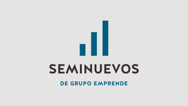 Producto Financiero Seminuevos Grupo Emprende
